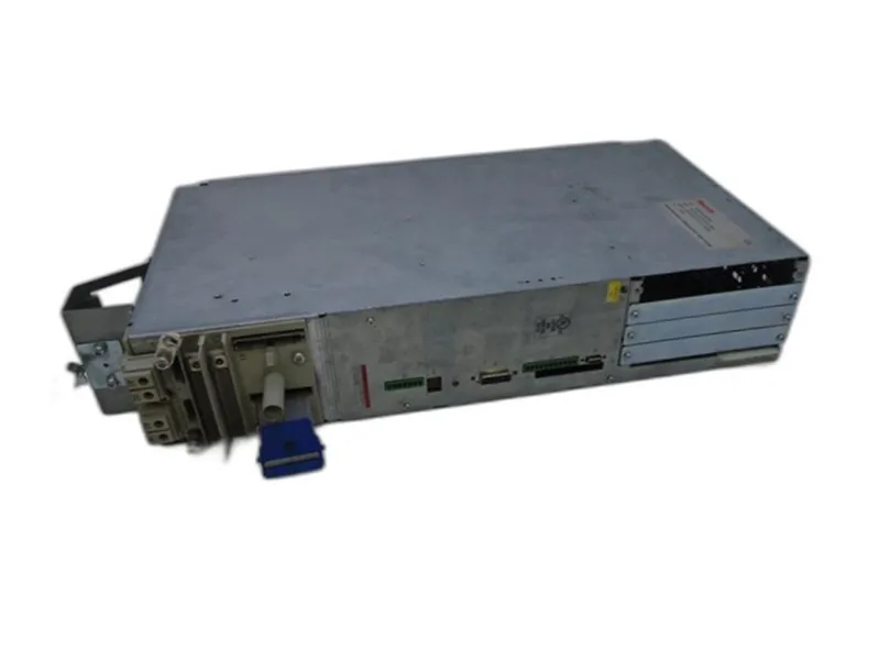 Bộ truyền động servo/Bộ điều khiển servo HDS03.2-W100N-H của REXROTH