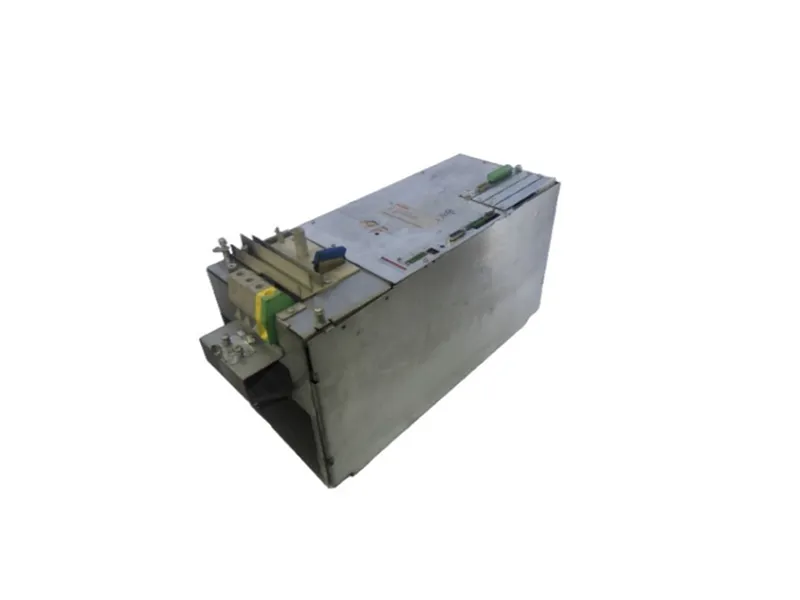 HDS05.2-W300N Servo Drive/Servo Control by BOSCH