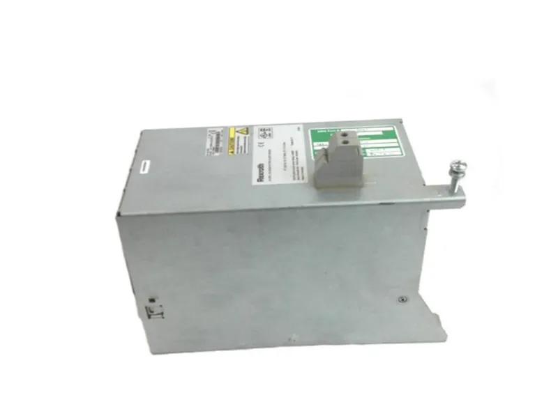 REXROTH HLR01.1N-0300-N17R5-A-007-NNNN制動電阻