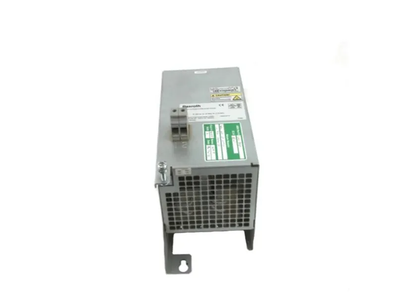 REXROTH HLR01.1N-0300-N17R5-A-007-NNNN制動電阻