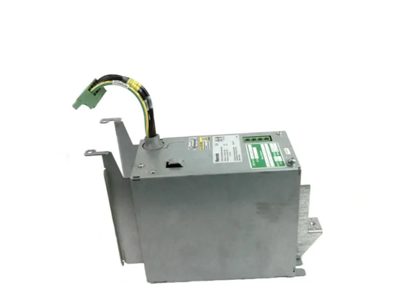 HNK01.1A-A075-E0050-A-500-NNNN PLC模組/機架 by REXROTH