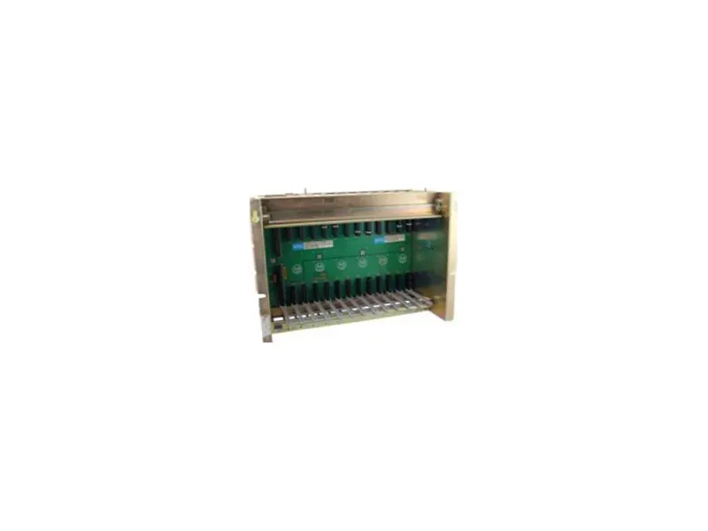 1771-A3BK PLC Module/Rack by ALLEN BRADLEY