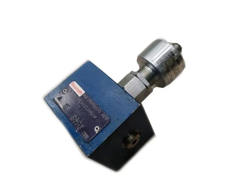 LFA 16 E-71/CA20DQMG24F 液壓閥 by REXROTH