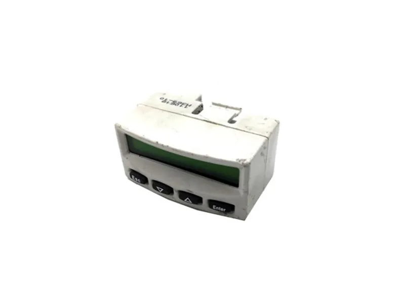 Operátorské rozhraní REXROTH M369-10