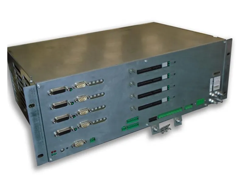 MA4/200-7301-M 機器人控制器 by REXROTH