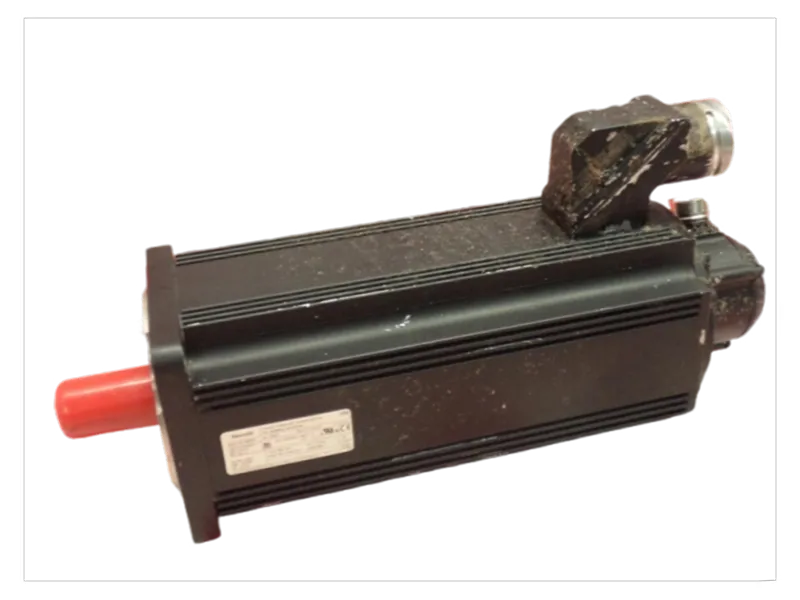 BOSCH MHD093C-035-NP0-BA Servo Motor