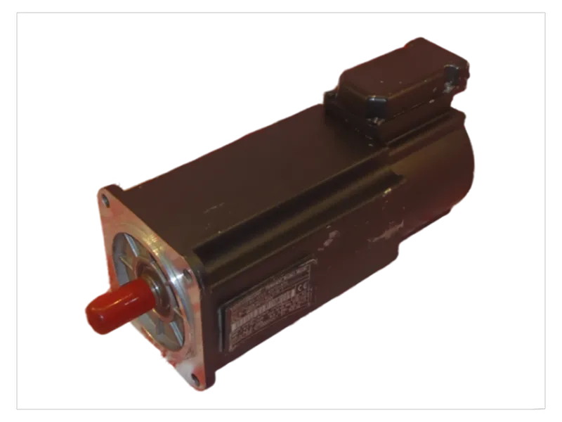 BOSCH MKD071B-035-GP0-KN Servo Motor
