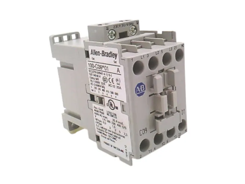 ALLEN BRADLEY 100-C09KF01 Schütz