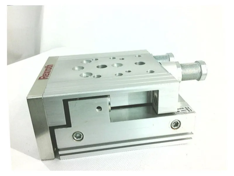 MSC-2540-SE 氣動氣缸 by REXROTH