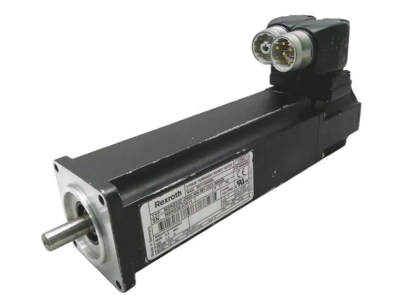 REXROTH MSK030C-0900-NN-M1-UG1-NNNN伺服馬達