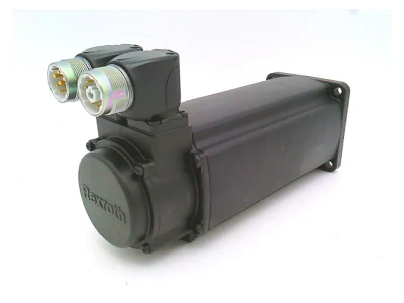 REXROTH MSK040C-0600-NN-M1-UG0-NNNN伺服馬達