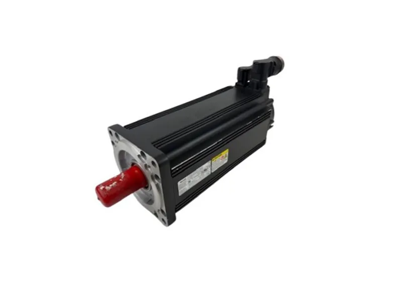 BOSCH MSK071E-0450-NN-S1-UG0-NNNN Servo Motor