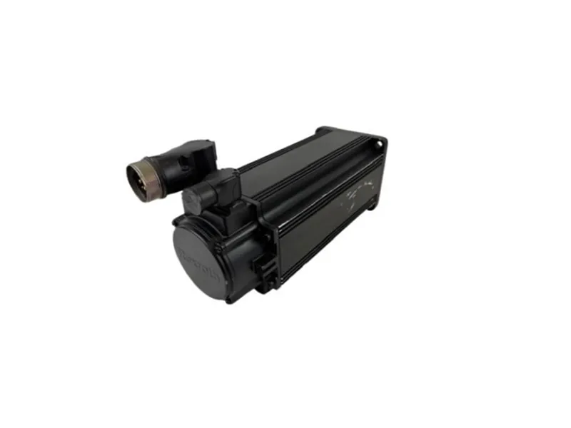 BOSCH MSK071E-0450-NN-S1-UG0-NNNN Servo Motor