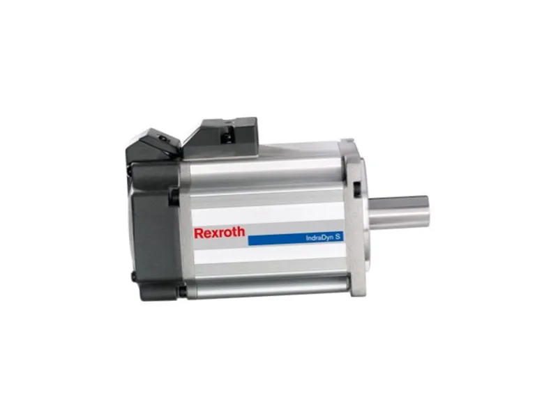 REXROTH MSM041B-0300-NN-M0-CH0伺服馬達