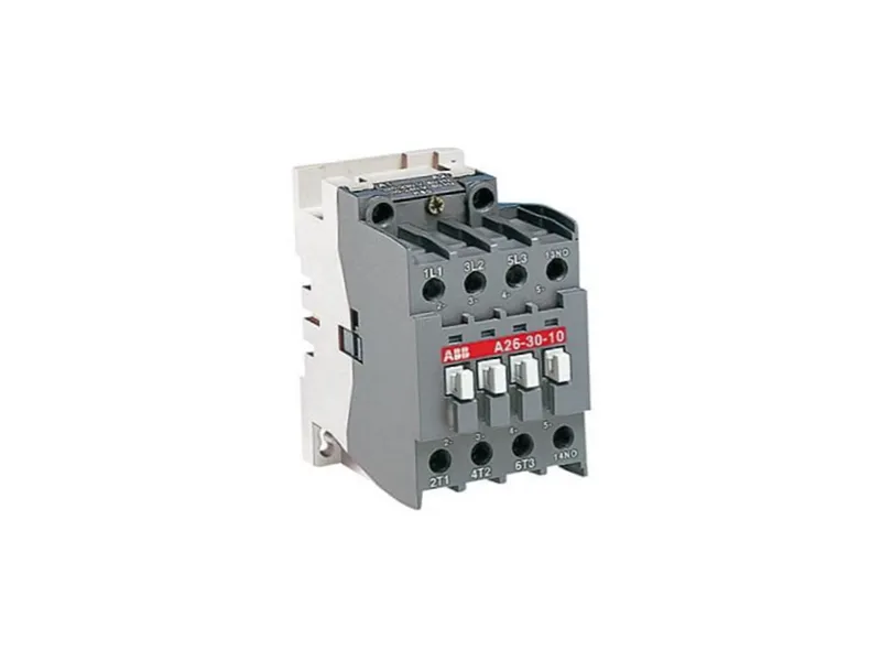 ABB ASEA BROWN BOVERI 1SBL321001R8401接觸器
