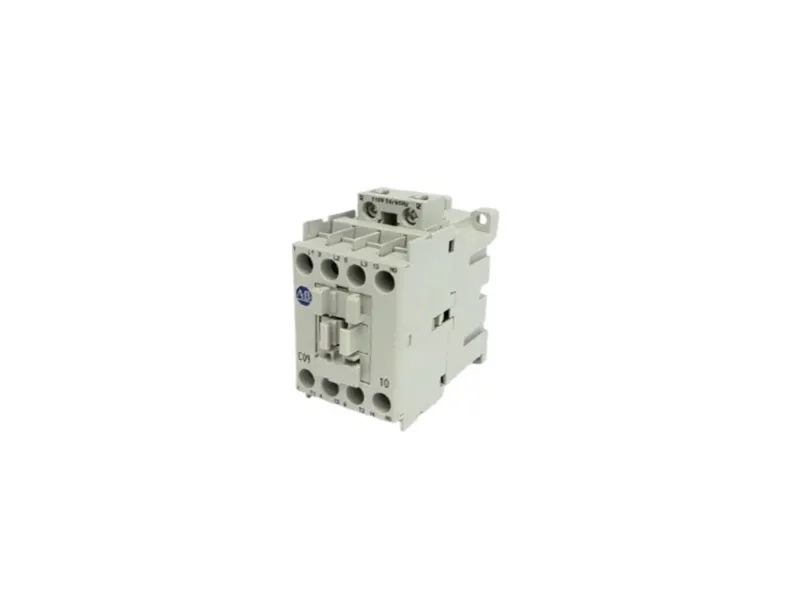 ALLEN BRADLEY 100-C09KD10接觸器