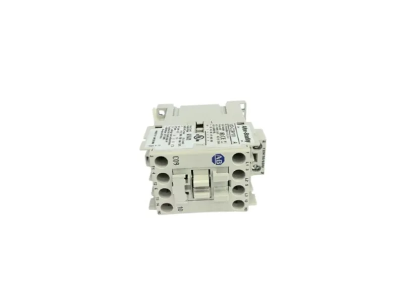 ALLEN BRADLEY 100-C09KD10接觸器