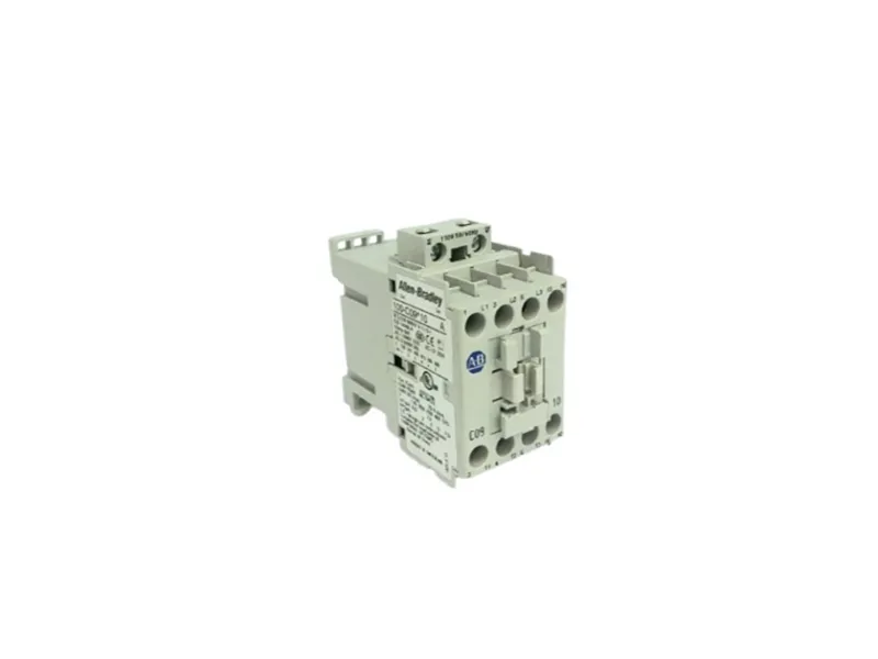 ALLEN BRADLEY 100-C09KD10接觸器