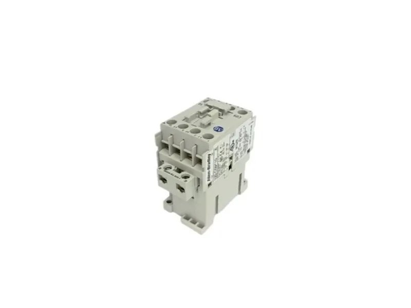 ALLEN BRADLEY 100-C09KD10接觸器