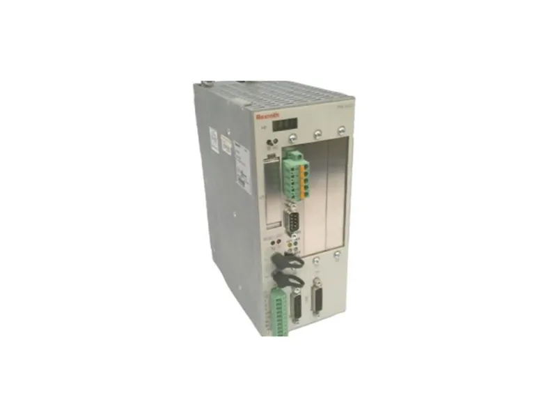 BOSCH PPC-R22.1 Servo Drive/Servo Control by REXROTH