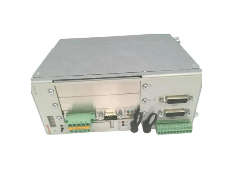 BOSCH PPC-R22.1 Servo Drive/Servo Control by REXROTH