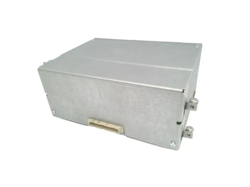 BOSCH PPC-R22.1 Servo Drive/Servo Control by REXROTH