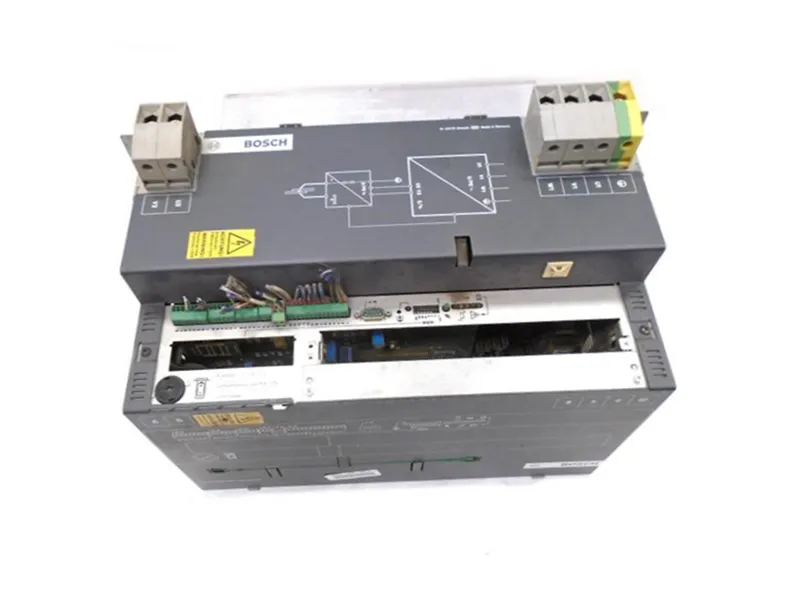 BOSCH PSI-6100-650L1 Drive