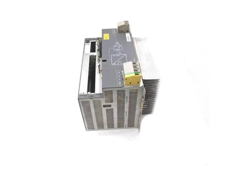 PSI-6100-650L1 Entraînement par REXROTH