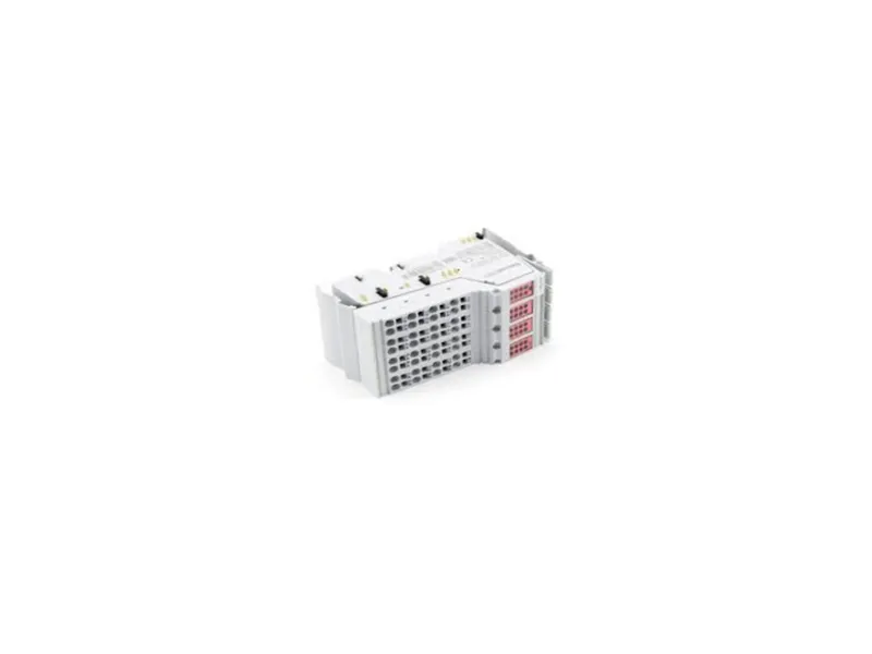 R-IB IL 24 DO 32/HD-PAC VDC邏輯I/O模組（力士樂）