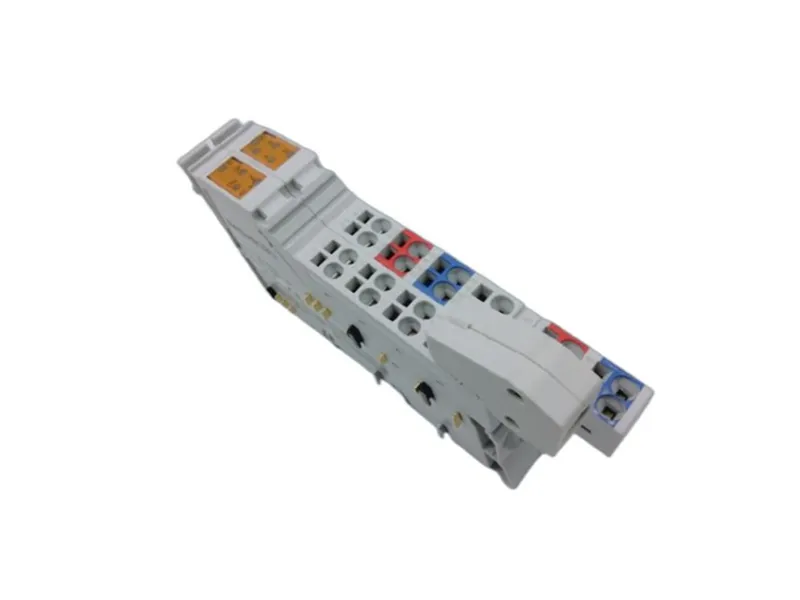 REXROTH R-IB-IL-INC-IN-PAC VDC邏輯I/O模組