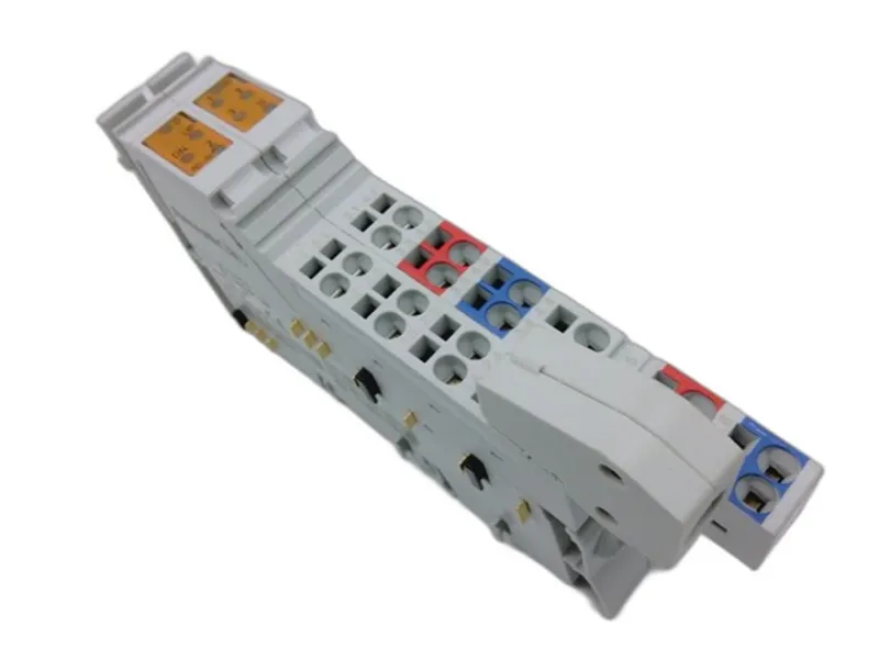 REXROTH R-IB-IL-INC-IN-PAC VDC邏輯I/O模組