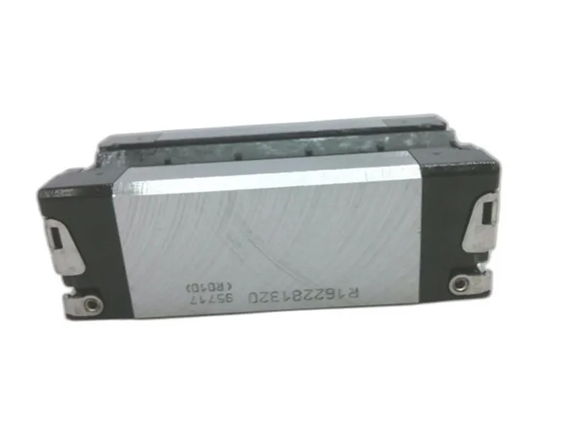 R162281320 枕式軸承座/軸承箱 REXROTH