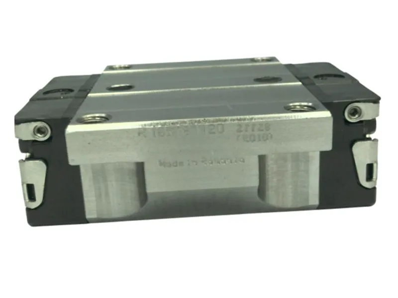 R165181420液壓塊I/O-適配器-底板由REXROTH製造