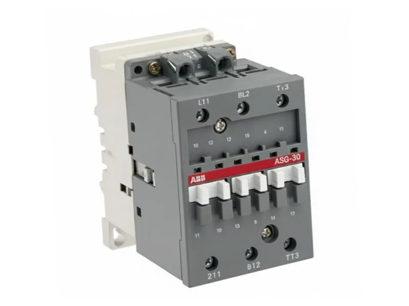 ABB ASEA BROWN BOVERI 1SBL351001R8400接觸器