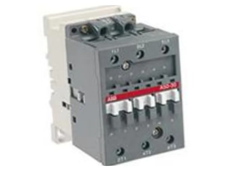 ABB ASEA BROWN BOVERI 1SBL351001R8400接觸器