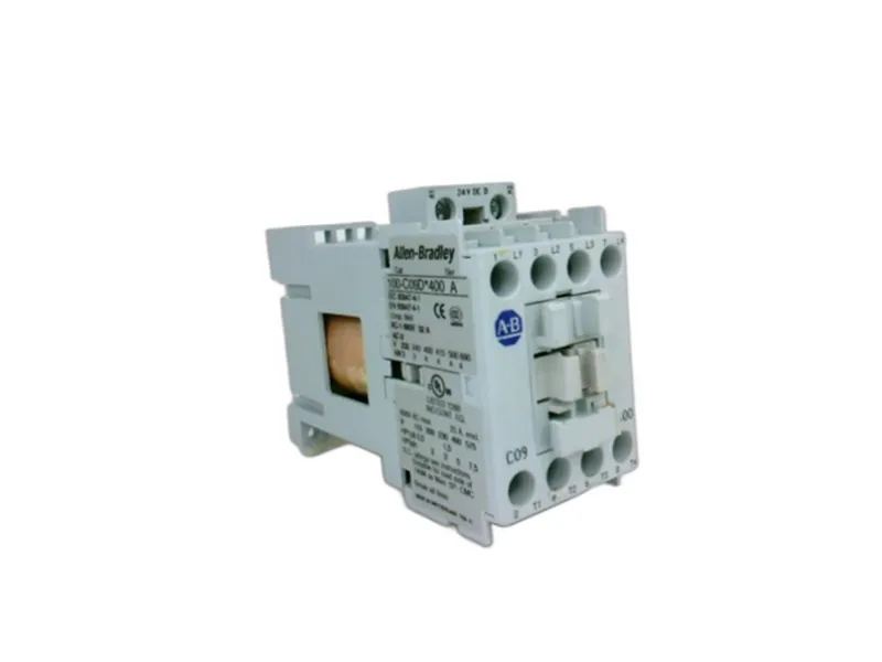 ALLEN BRADLEY 100-C09DJ400接觸器