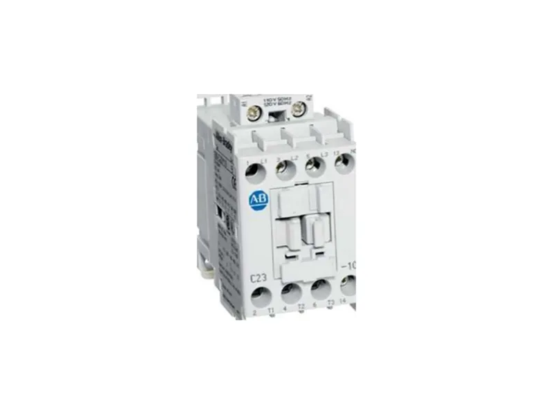 ALLEN BRADLEY 100-C09DJ400接觸器