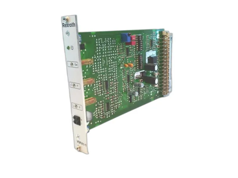 R900033823 PLC/擴展板 PC板 由REXROTH製造