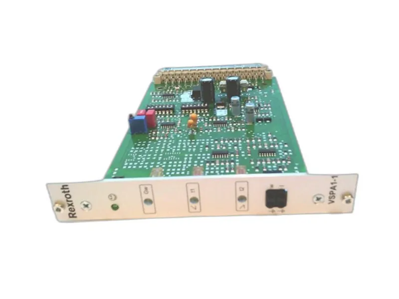 R900033823 PLC/擴展板 PC板 由REXROTH製造