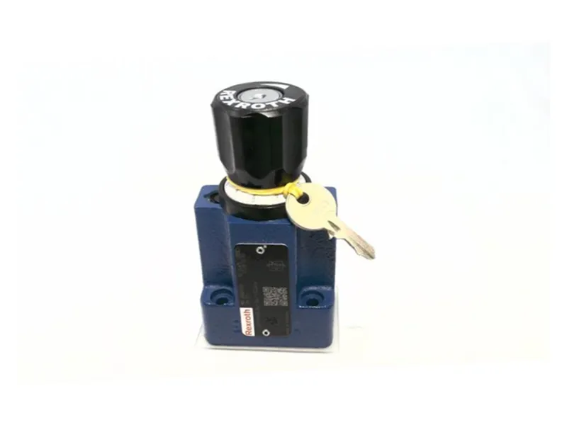 R900205507液壓閥由REXROTH製造