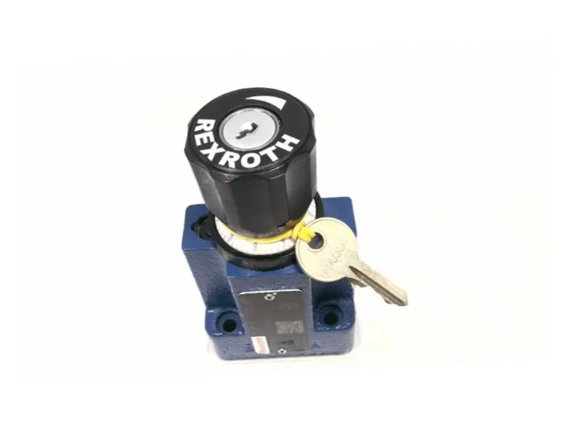R900205507液壓閥由REXROTH製造