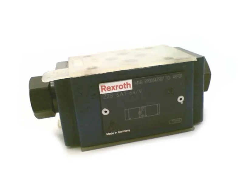 R900347507 Hydraulic Valve by REXROTH