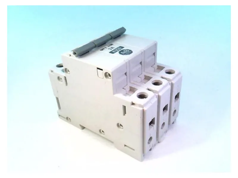 ALLEN BRADLEY 1492-CB3H030 Aptomat lắp ray DIN
