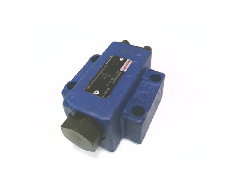 R900403672液壓閥由REXROTH製造