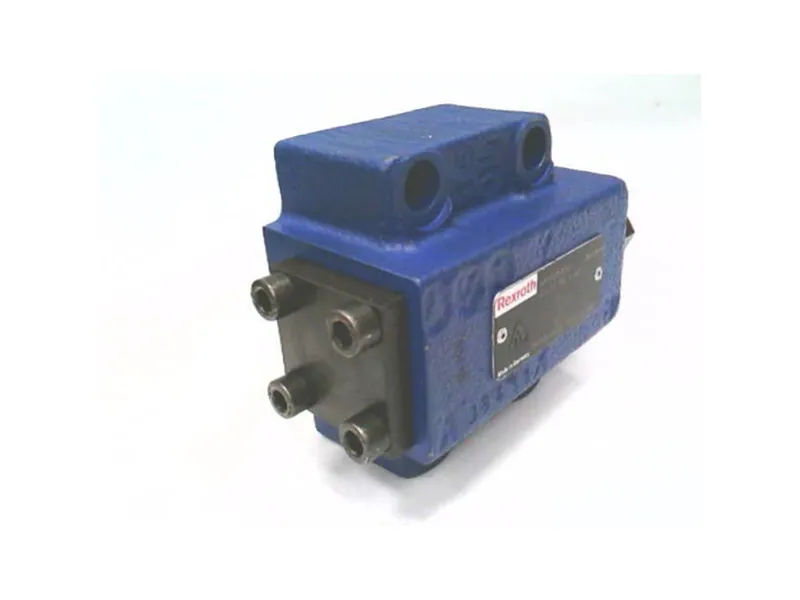 R900403672液壓閥由REXROTH製造