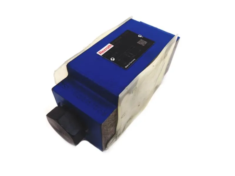 R900407394 Hydraulic Valve by REXROTH