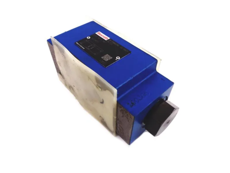 R900407394 Hydraulic Valve by REXROTH
