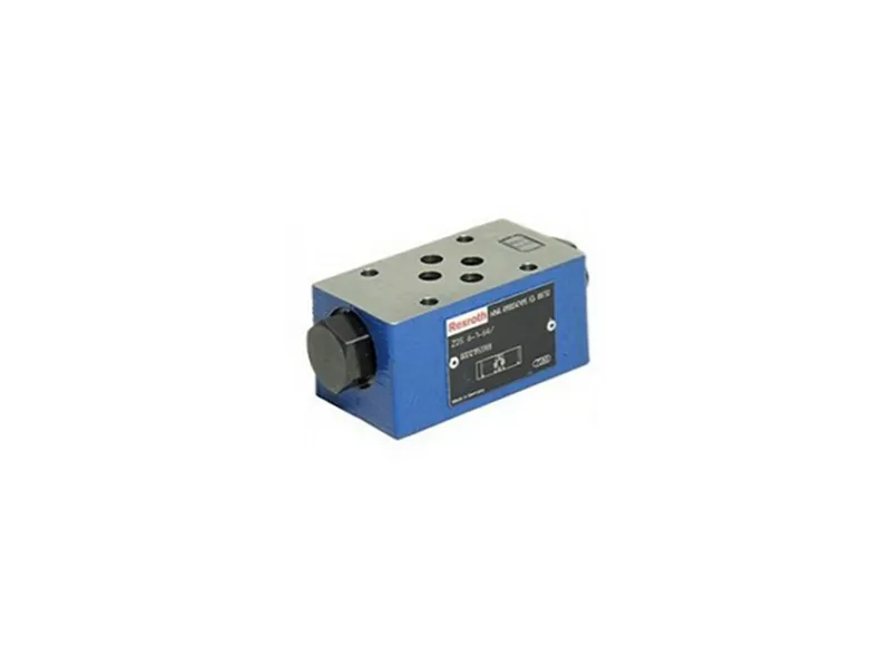 R900407424 Hydraulic Valve by REXROTH