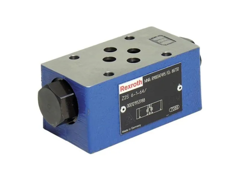 R900407439 Hydraulic Valve by REXROTH