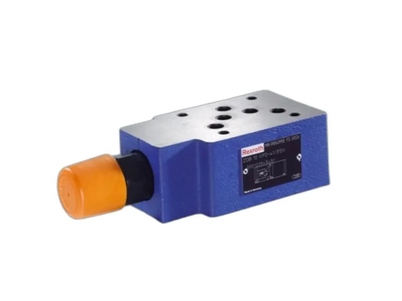 R900409958 Pressure Control by REXROTH